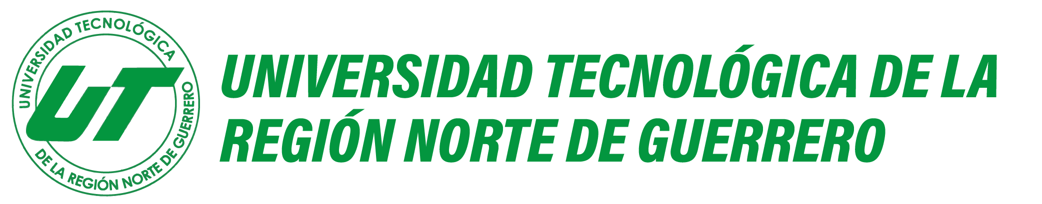 Universidad Tecnológica de la Región Norte de Guerrero