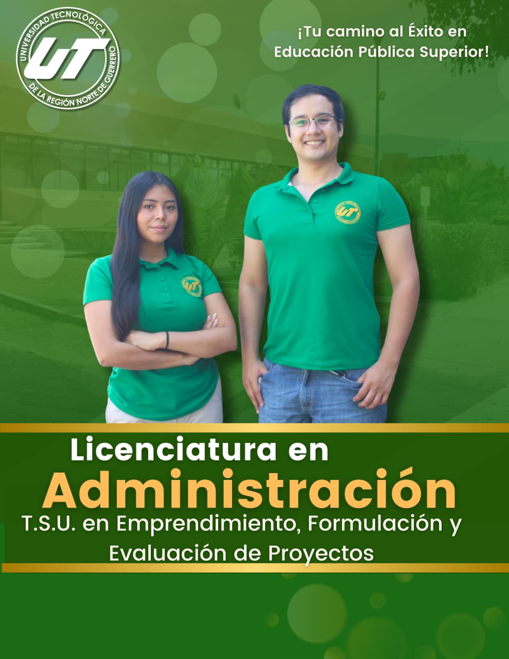 administración