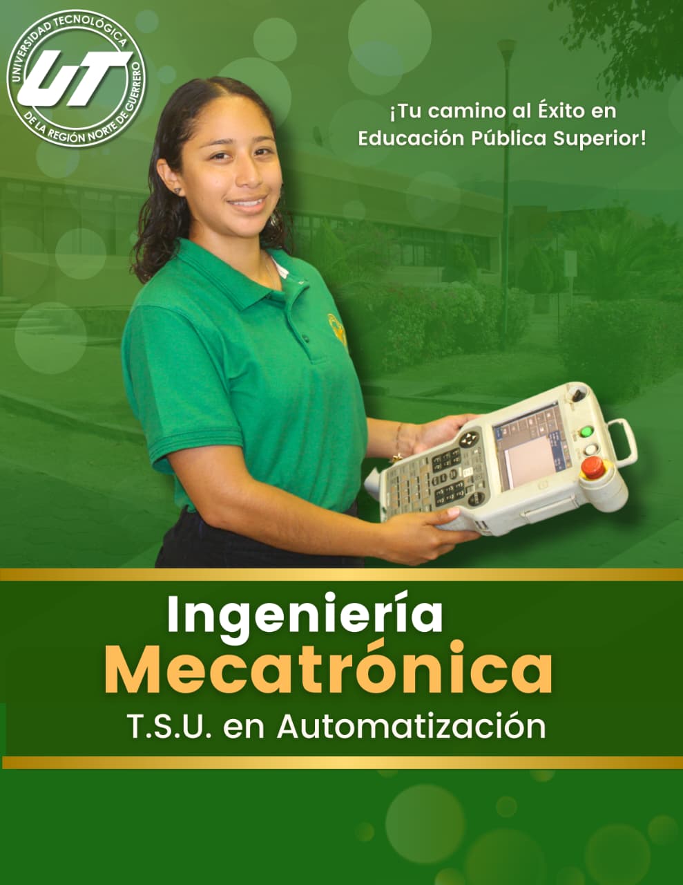 automatización
