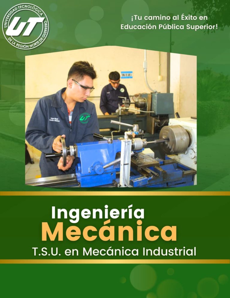 mecanica industrial
