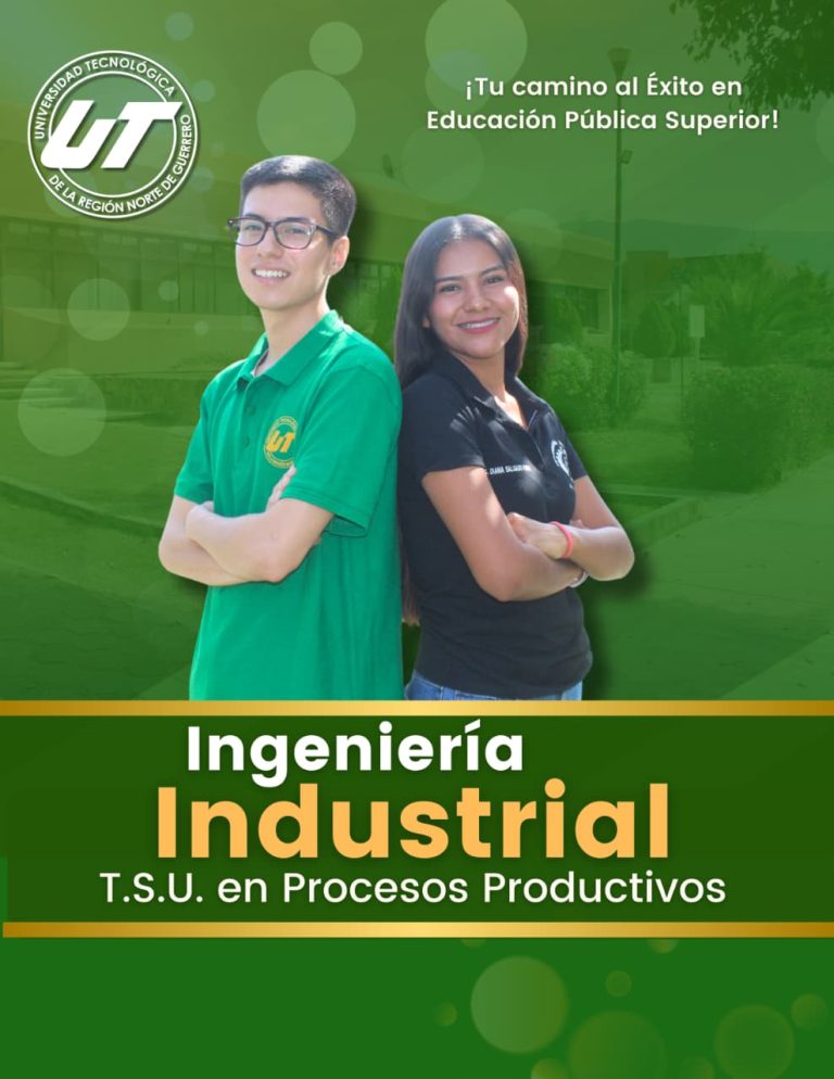 procesos productivos